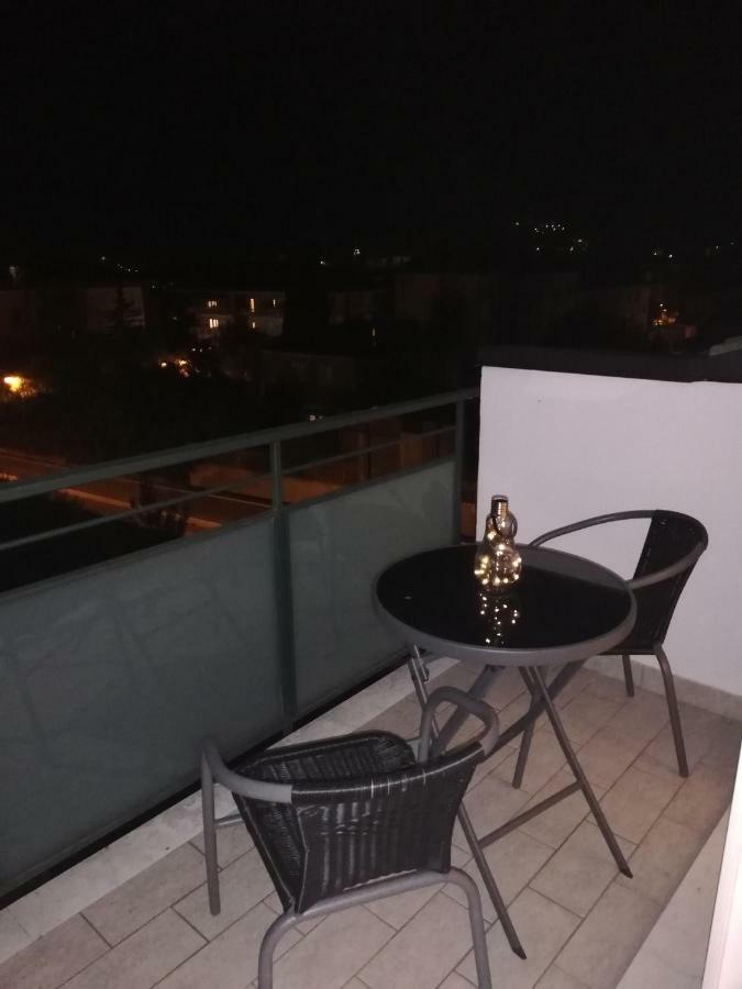 Boschetto Διαμέρισμα Ρίβα ντελ Γκάρντα Εξωτερικό φωτογραφία